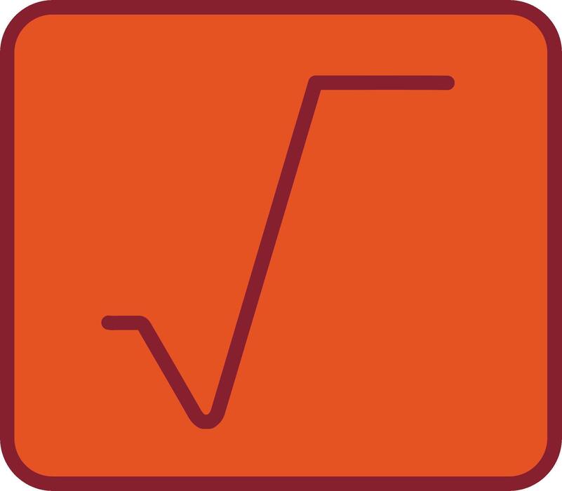 Square Root Vector Art, Icons, and Graphics for Free Download
