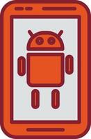 Android Vector Icon