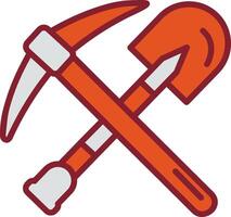 Construction Tools Vector Icon