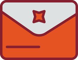 Envelope Vector Icon