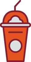 Frappe Vector Icon