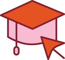 Education Vector Icon