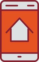 Home Vector Icon