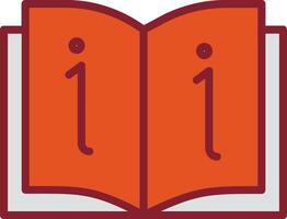 Information Vector Icon