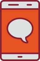 Unique Vector Icon