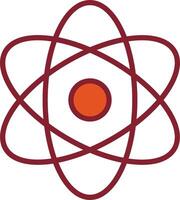 Science Vector Icon