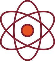 Science Vector Icon