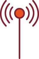 WiFi Vector Icon