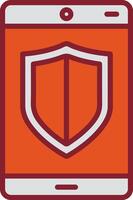 Shield Vector Icon