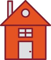 House Vector Icon