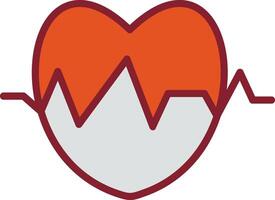 Heart Vector Icon