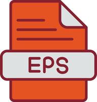 EPS Vector Icon