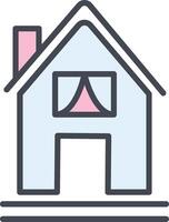 Home Vector Icon