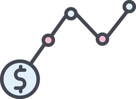 Statistics Vector Icon