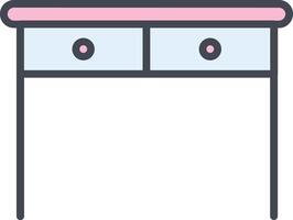 Table I Vector Icon