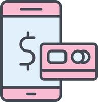 Payment Vector Icon