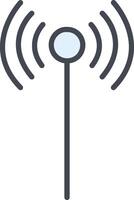 WiFi Vector Icon