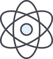 Science Vector Icon