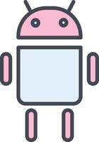 Android Vector Icon