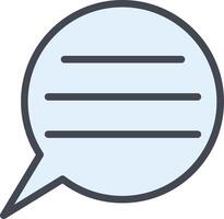 Write Feedback Vector Icon