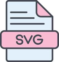 SVG Vector Icon