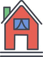 Home Vector Icon