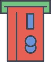 Using Credit Card Vector Icon