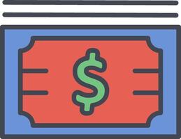 Payment Vector Icon