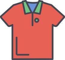 Shirt Vector Icon