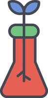 Agriculture Vector Icon