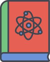 Science Vector Icon