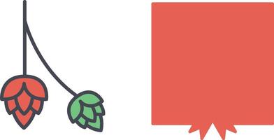 Hops Vector Icon