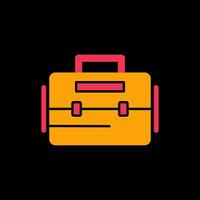 Briefcase Vector Icon