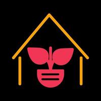 House Vector Icon