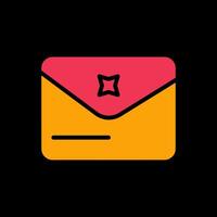 Envelope Vector Icon