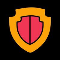 Shield Vector Icon