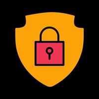 Protection Vector Icon