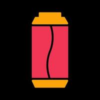 Can Vector Icon