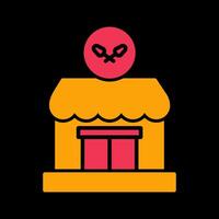 Restaurant Vector Icon