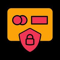 Secure Vector Icon