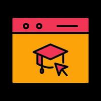Web Vector Icon