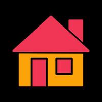 Home Vector Icon