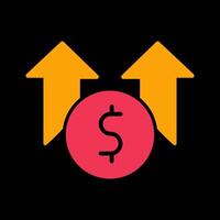 Income Vector Icon
