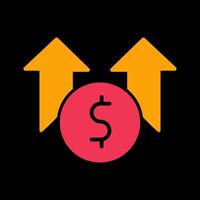 Income Vector Icon