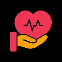 Insurance Vector Icon