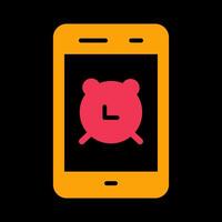 Alarm Vector Icon