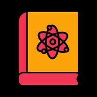 Science Vector Icon