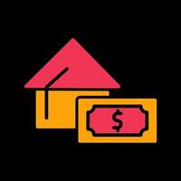 Money Vector Icon