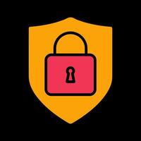 Security Vector Icon