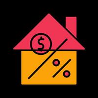 Property Vector Icon